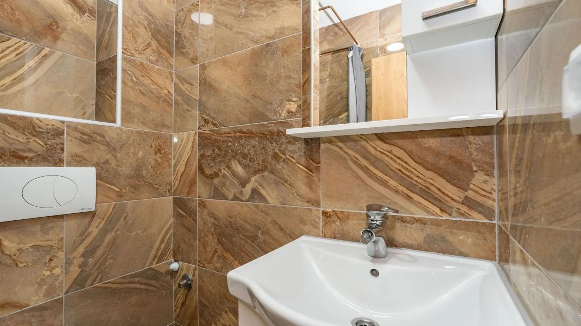 Guest Gouse Stipanovi Dvori - Three Bedroom Apartment With Terrace 8 ベンコヴァツ クロアチア