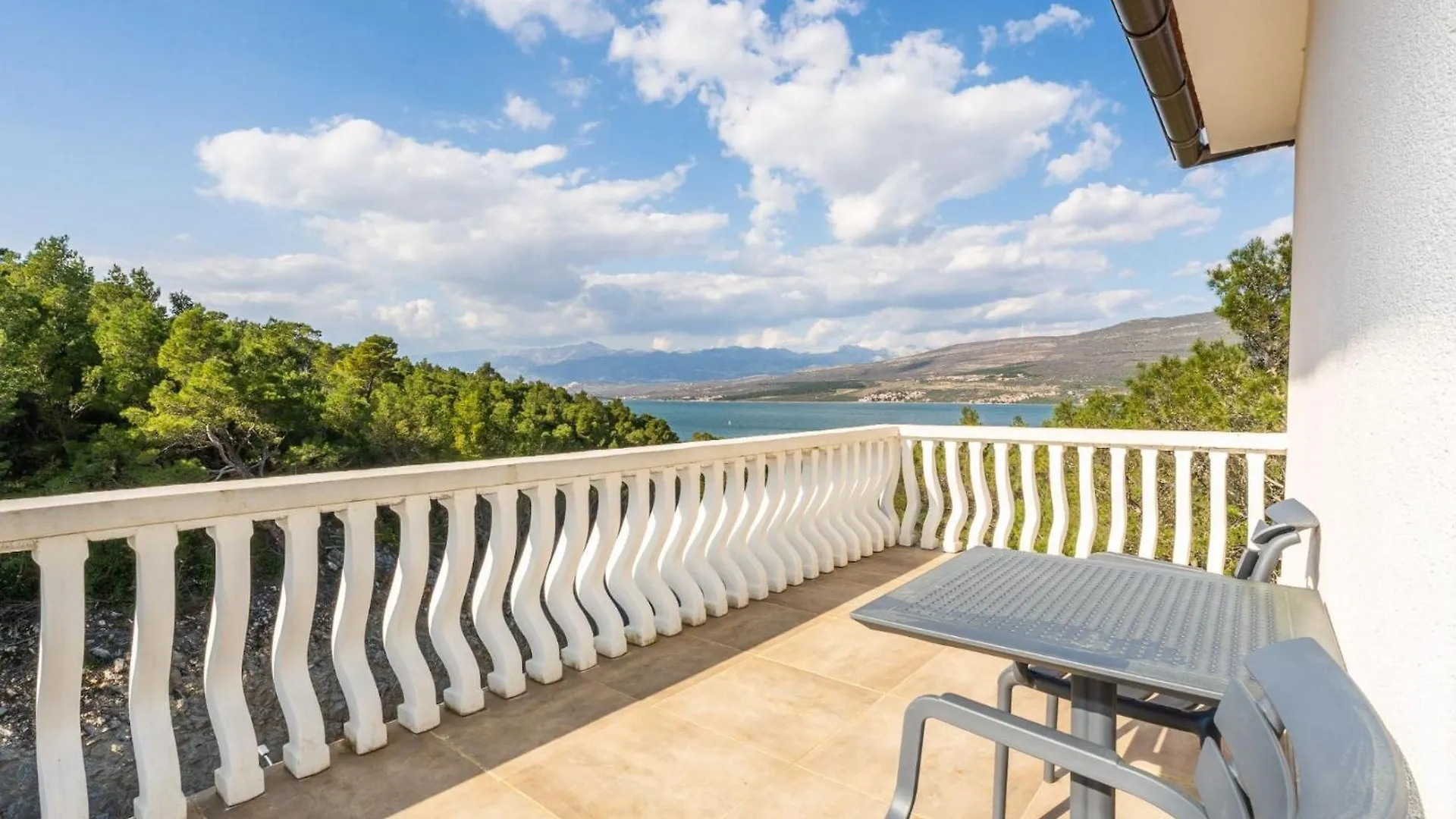 Guest Gouse Stipanovi Dvori - Three Bedroom Apartment With Terrace 8 ベンコヴァツ
