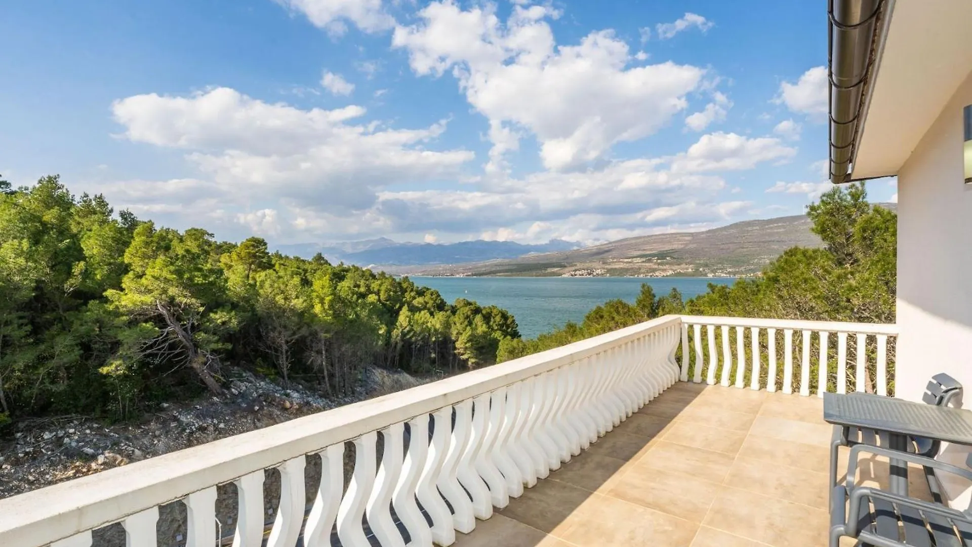Guest Gouse Stipanovi Dvori - Three Bedroom Apartment With Terrace 8 ベンコヴァツ