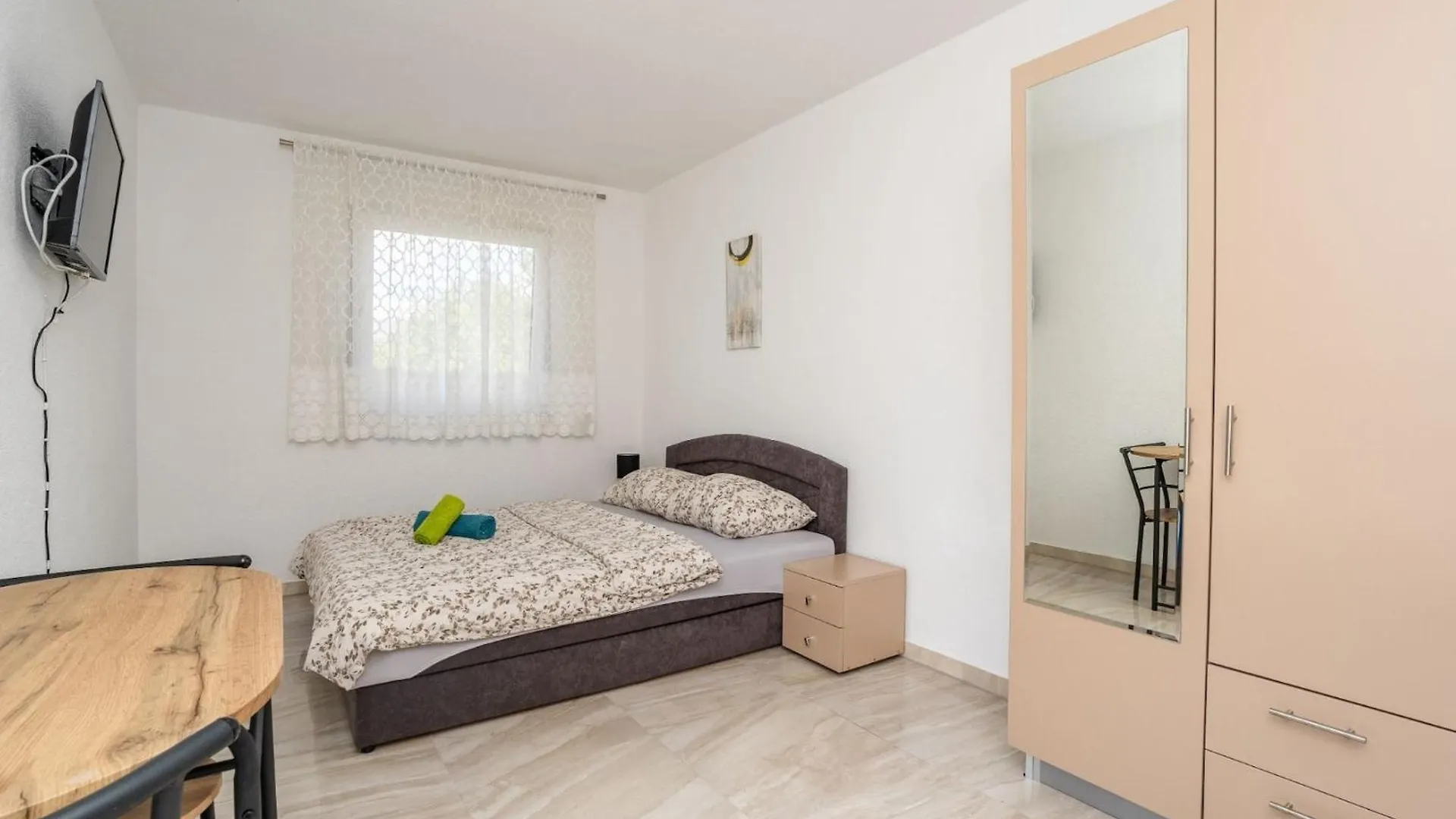 Guest Gouse Stipanovi Dvori - Three Bedroom Apartment With Terrace 8 ベンコヴァツ クロアチア