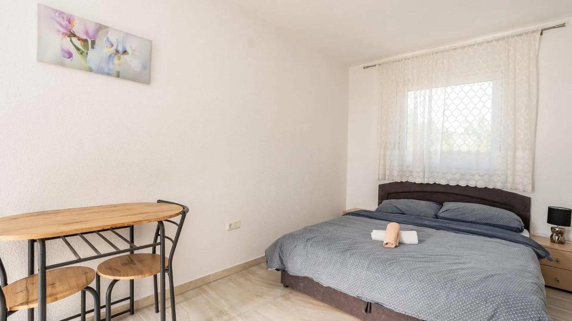 Guest Gouse Stipanovi Dvori - Three Bedroom Apartment With Terrace 8 ベンコヴァツ