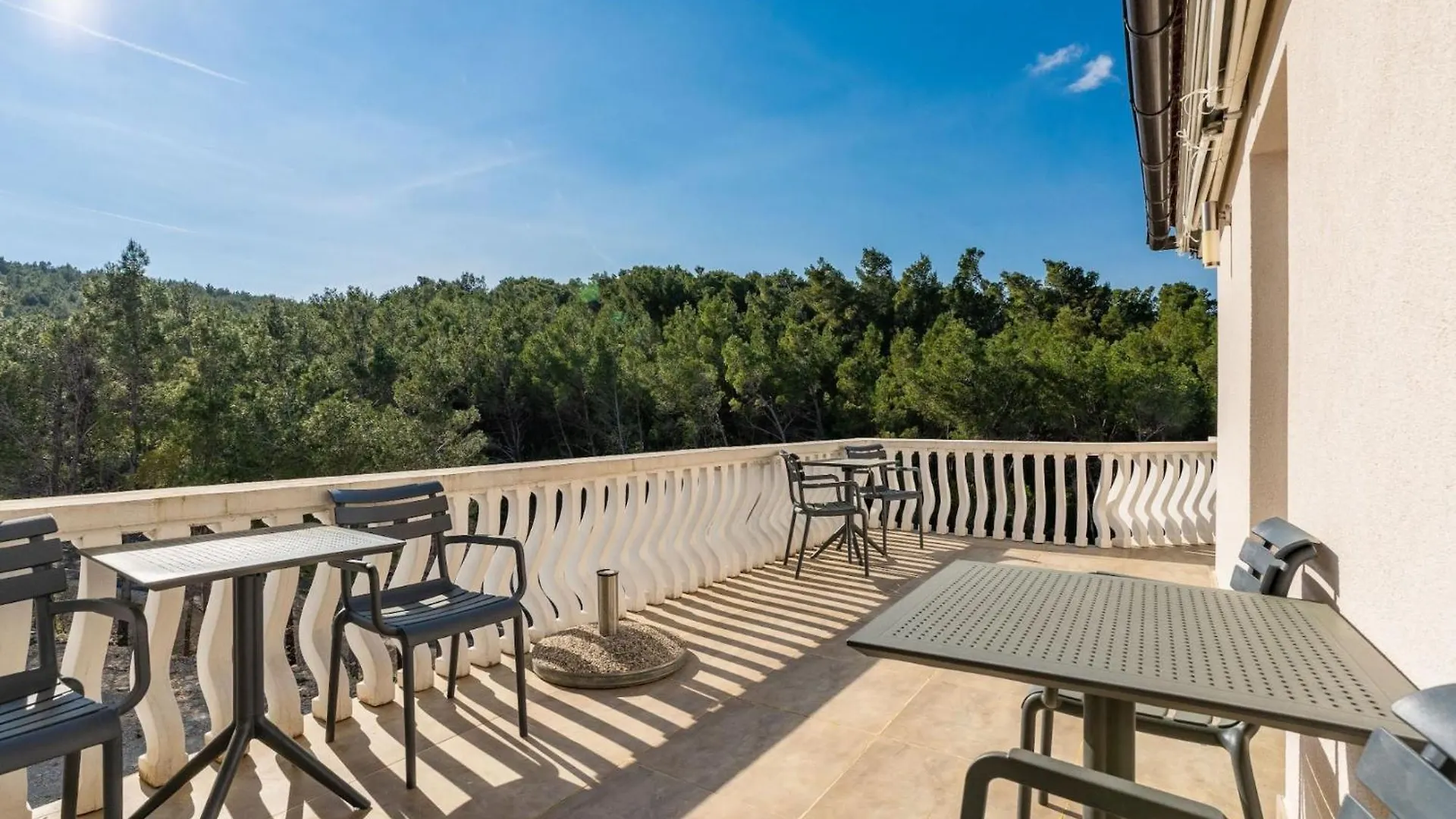 Guest Gouse Stipanovi Dvori - Three Bedroom Apartment With Terrace 8 ベンコヴァツ