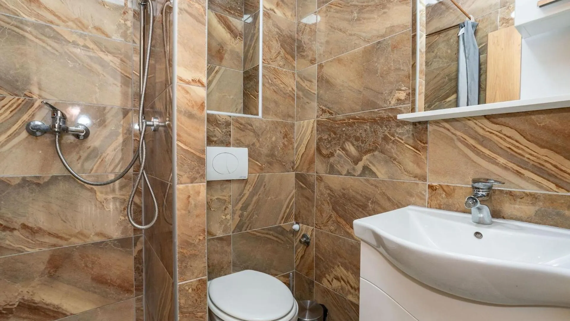 Guest Gouse Stipanovi Dvori - Three Bedroom Apartment With Terrace 8 ベンコヴァツ クロアチア